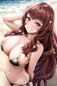ユナカのエロ画像（ファイアーエムブレム）29