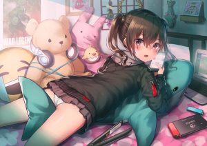 砂塚あきらのエロ画像（アイドルマスターシンデレラガールズ）27
