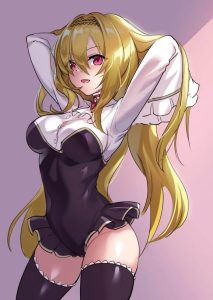 黒埼ちとせのエロ画像（アイドルマスターシンデレラガールズ）42