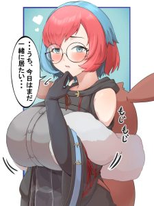 ボタンのエロ画像（ポケットモンスター）32
