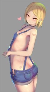 ポール・バニヤンのエロ画像（Fate Grand Order）25