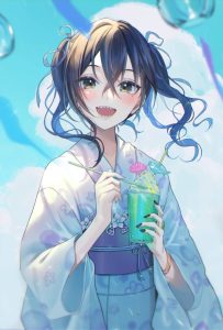 砂塚あきらのエロ画像（アイドルマスターシンデレラガールズ）34
