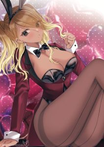 和泉愛依のエロ画像（アイドルマスター）22