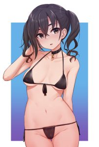 砂塚あきらのエロ画像（アイドルマスターシンデレラガールズ）37