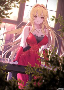 黒埼ちとせのエロ画像（アイドルマスターシンデレラガールズ）53