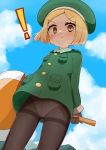 ポール・バニヤンのエロ画像（Fate Grand Order）31