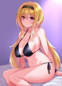 黒埼ちとせのエロ画像（アイドルマスターシンデレラガールズ）56