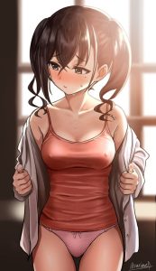 砂塚あきらのエロ画像（アイドルマスターシンデレラガールズ）40