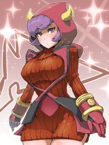 カガリのエロ画像（ポケットモンスター）34