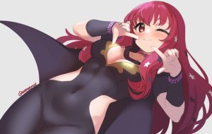 ユナカのエロ画像（ファイアーエムブレム）37