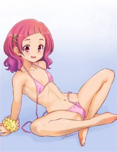 キュアエールのエロ画像（プリキュア）22