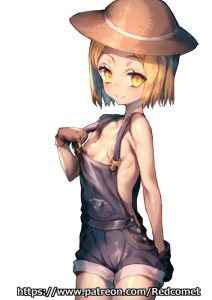 ポール・バニヤンのエロ画像（Fate Grand Order）36