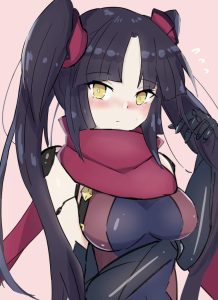 加藤段蔵のエロ画像（Fate Grand Order）1