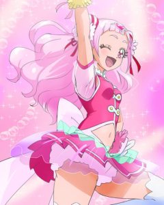 キュアエールのエロ画像（プリキュア）25
