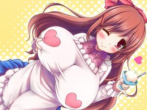 間宮のエロ画像（艦隊これくしょん）34