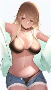 和泉愛依のエロ画像（アイドルマスター）40