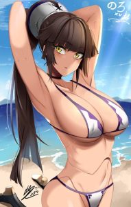 加藤段蔵のエロ画像（Fate Grand Order）5
