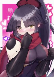 加藤段蔵のエロ画像（Fate Grand Order）6