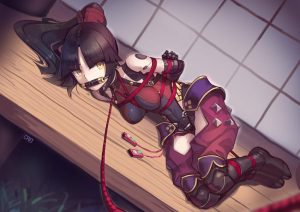 加藤段蔵のエロ画像（Fate Grand Order）10