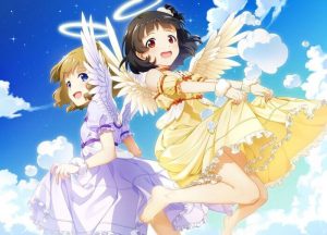 中谷育のエロ画像（アイドルマスター）1