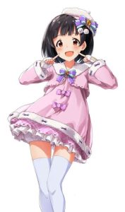 中谷育のエロ画像（アイドルマスター）2