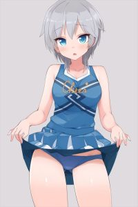 アナスタシアのエロ画像（アイドルマスターシンデレラガールズ）29