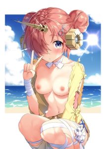 フランケンシュタインのエロ画像（Fate Grand Order）59