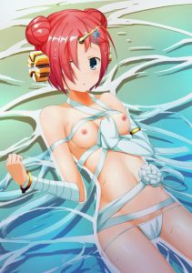フランケンシュタインのエロ画像（Fate Grand Order）60