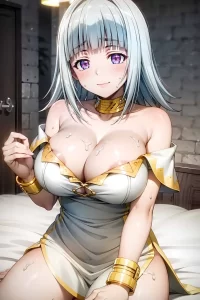 アルテマティアのエロ画像（ラグナクリムゾン）18