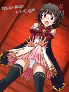 中谷育のエロ画像（アイドルマスター）4