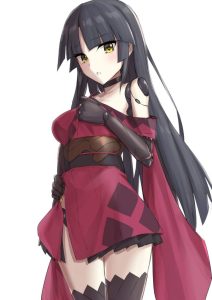 加藤段蔵のエロ画像（Fate Grand Order）12