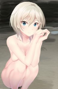 アナスタシアのエロ画像（アイドルマスターシンデレラガールズ）37