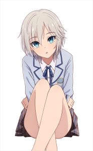 アナスタシアのエロ画像（アイドルマスターシンデレラガールズ）40