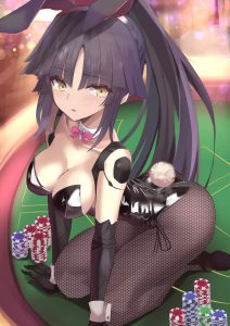 加藤段蔵のエロ画像（Fate Grand Order）14