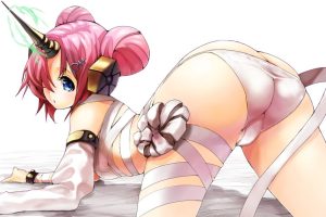 フランケンシュタインのエロ画像（Fate Grand Order）24