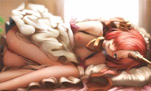 フランケンシュタインのエロ画像（Fate Grand Order）26