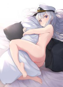 エンタープライズのエロ画像（アズールレーン）15