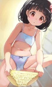 中谷育のエロ画像（アイドルマスター）10