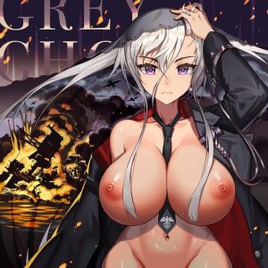 エンタープライズのエロ画像（アズールレーン）20