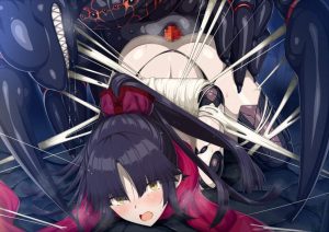 加藤段蔵のエロ画像（Fate Grand Order）16