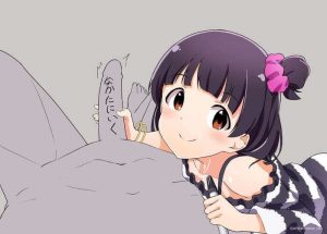 中谷育のエロ画像（アイドルマスター）14