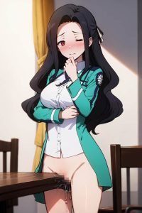 七草真由美のエロ画像（魔法科高校の劣等生）15