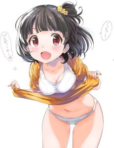 中谷育のエロ画像（アイドルマスター）20