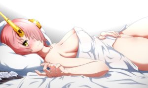 フランケンシュタインのエロ画像（Fate Grand Order）36