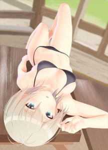 アナスタシアのエロ画像（アイドルマスターシンデレラガールズ）20