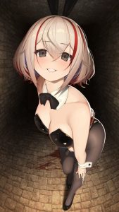 ローンのエロ画像（アズールレーン）1