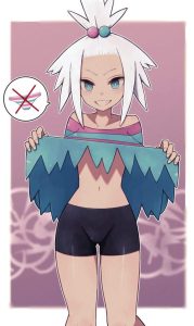 ホミカのエロ画像（ポケットモンスター）52