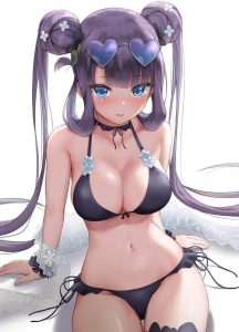 楊貴妃のエロ画像（Fate Grand Order）42