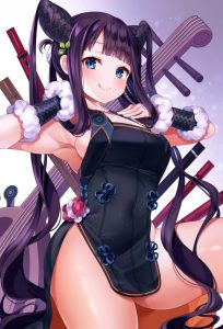 楊貴妃のエロ画像（Fate Grand Order）54