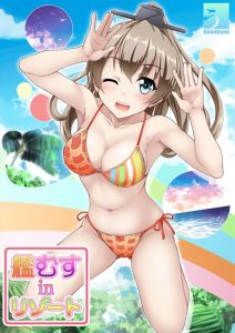 熊野のエロ画像（艦隊これくしょん）22